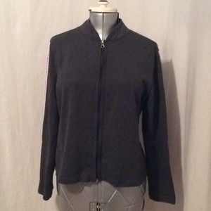 L.A. Movers Track Jacket XL